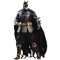 MAFEX バットマン&アーマードバットマンセット Amazon.co.jp: MAFEX マフェックス ARMORED BATMAN アーマード
